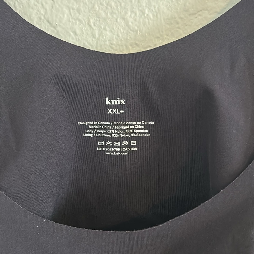 Knix Wireless Comfort Bra - image 2